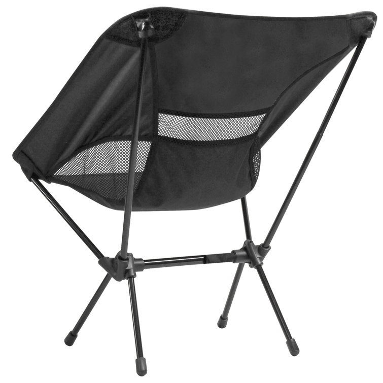 Arlmont & Co. Kornilia Folding Camping Chair Wayfair